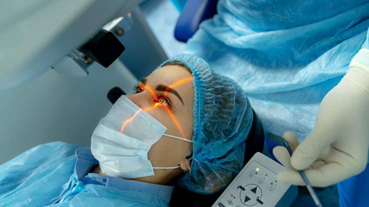 proeye lasik graphic